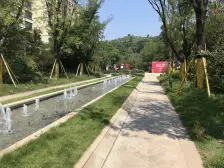 华岩新城 北京城建云熙台(洋房)四房86万