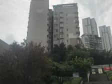 巴蜀丽景 3室1厅 南