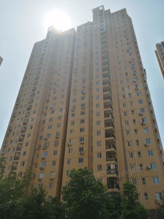 鼎瑞雅居实景图