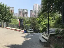 高新区 一城幸福时光二房40万