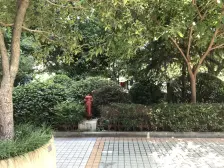 高新区 一城幸福时光二房61.8万