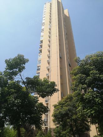 鼎瑞雅居实景图