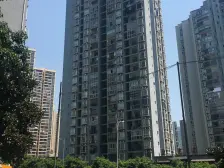 李家沱成熟小区宏锦鑫都精装好2房 总价低 过渡必选