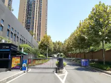 北部新区 尚格锦园二房100万