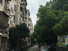 瑞冬小区 2室1厅 南