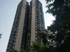 辅仁路 明发江南丽景一房46.3万