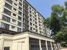 华岩新城 北京城建云熙台(洋房)四房