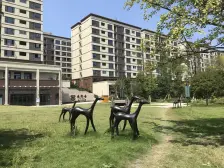 华岩新城 北京城建云熙台(洋房)四房115万