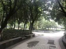 郑家院子轻轨站 ,精装修装修拎包入住 出行便利