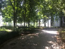 宏锦鑫都,精装2房带阳台,卧室都大,轻轨站旁!