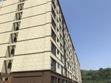 华岩新城 北京城建云熙台(洋房)四房69万