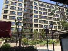 华岩新城 北京城建云熙台(洋房)三房82万