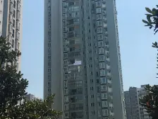 李家沱轻轨房成熟小区刚需过渡 正规2房 出行便利