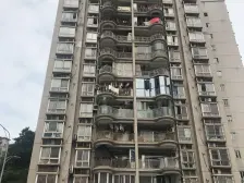 加州新牌坊 巴蜀丽景三房160万