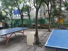 明发江南丽景 2室1厅 东