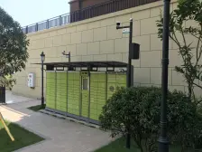 华岩新城 北京城建云熙台(洋房)四房81万