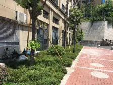 业主安心出售 小区绿化多 住家安静舒服