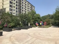 华岩新城 北京城建云熙台(洋房)三房55万