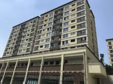 业主急售,精装修顶跃,六启,带露台