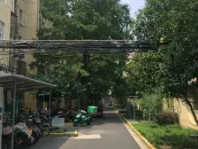 双南大两居,一梯两户,单价三出头,随时看房