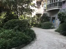 金银苑 3室2厅 东南