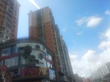 北兴教育园B区1室1厅南