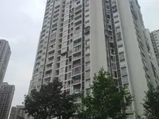 梨树湾映泉花园标准两房户型,诚心出售,证在手