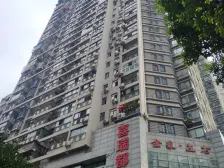 沙正街 金象左右一房48万