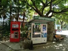 南坪 南滨印象三房68万