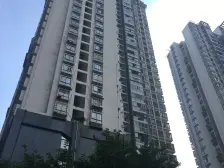 新桥 金桥鑫都三房80万