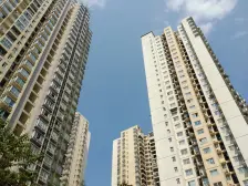 龙湖时代天街旁 成熟小区 近轻轨公交站 拎包入住