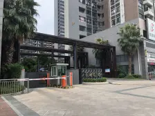 精装3房 朝花园安静 带一个小露台 保养新可拎包入住