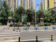 石桥铺 珠江华轩三房85万