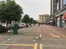 一室一厅,精装修,总价低,宜出租