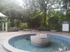 彩云湖公园里洋房 三房双卫带123平米私家屋顶花园