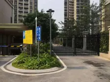 长安霄边次新小区 精装3房 价格可谈 看房方便