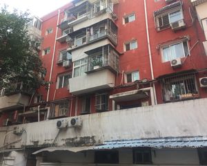 安定门和平里南北通透2居满五年唯一无遮挡