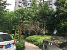 新桥 新桥新都三房