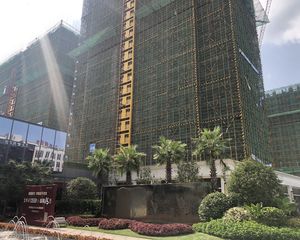 中天江南公馆3室2厅南
