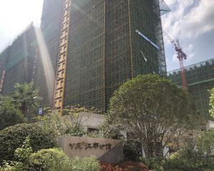 (中天江南公馆3-2-1-2110.00平160万