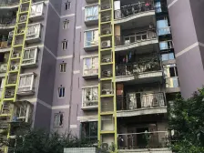 石油路轻轨站,精致一房!拎包入住,龙湖天街旁