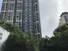 装修小清新,正规小两室,看房提前预约,心动不如行动