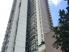 凤天路 上佳双子鑫座一房50万