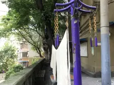 互助里正规两房+户型方正+私人花园+电梯流程审批中