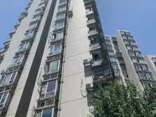 石桥铺 建工新康桥 跃层 一室厅 带阳台