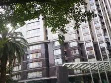 绿地海怡公寓 1室1厅 东南