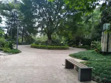 堪比空中别墅,板式结构,通透,采光通风好,带车位