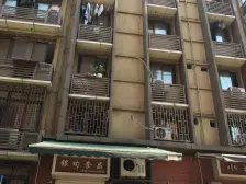 学田湾社区 2室1厅 东南 西南