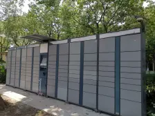 东城时代华庭 3室2厅 南 北