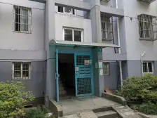 红光花苑 3室2厅 南 北